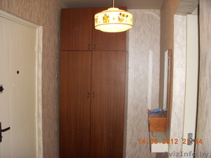 мебельная стенка ьтемно-коричневая в отличном сотсоянии - Изображение #2, Объявление #669985