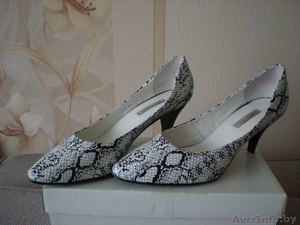 Туфли женские модельные, 41 р-р, Белвест - Изображение #1, Объявление #655018