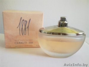 продам оригинальный парфюм - Изображение #1, Объявление #651978