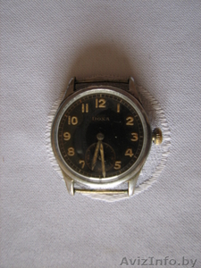 Антикварные часы ДОКСА  - Изображение #1, Объявление #653772