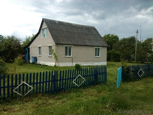Продаётся Дом в национальном парке Нарочанский - Изображение #2, Объявление #673018