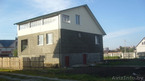 Продам дом Заполье Космонавтов г.Пинск