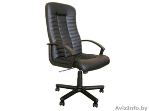 Кресло руководителя Босс, Кресло для дома и офиса - Изображение #1, Объявление #658357