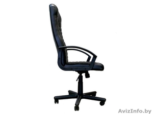 Кресло руководителя Босс, Кресло для дома и офиса - Изображение #2, Объявление #658357