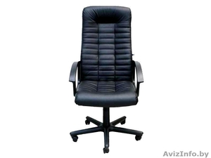 Кресло руководителя Босс, Кресло для дома и офиса - Изображение #3, Объявление #658357