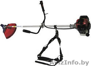 Бензокоса / триммер / кусторез / мотокоса MATRIX BMS 1100 