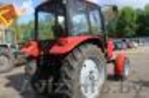 трактор мтз-82 ( 2009) - Изображение #2, Объявление #665708