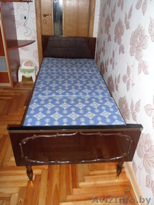 Продам кровати 2 шт - Изображение #1, Объявление #648871
