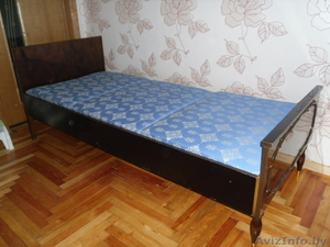 Продам кровати 2 шт - Изображение #2, Объявление #648871