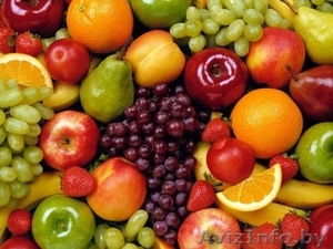 Продам фрукты овощи ягоды - Изображение #1, Объявление #686172