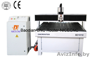 BD-1212 Деревообрабатывающие станки