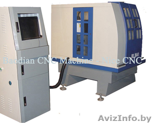 Фрезерные станки по металлу