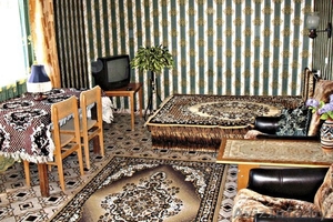 Отдых и жилье в Крыму / Коктебель - Изображение #1, Объявление #700799