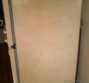 Б-ушный холодильник Минск 15М - Изображение #2, Объявление #682603
