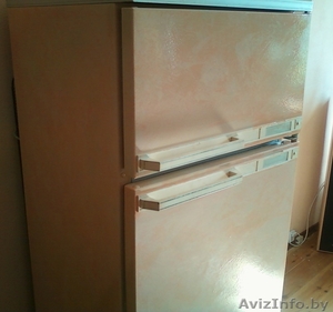 Б-ушный холодильник Минск 15М - Изображение #3, Объявление #682603