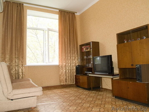 Крым, Алушта, 2-х комнатная квартира c кондиционером - Изображение #6, Объявление #684705