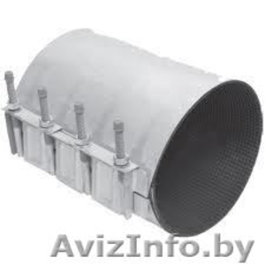 Хомут ремонтный