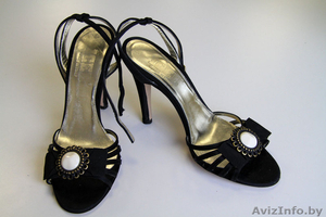 Новые  женские туфли - Изображение #1, Объявление #675293