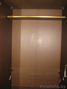 Шкаф 2-х створчатый с антресолью - Изображение #1, Объявление #683561