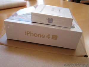 Apple Iphone 4S 64 мобильных телефонов - Изображение #1, Объявление #681257