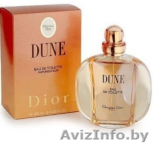 Christian Dior Dune (50 мл.) - Изображение #1, Объявление #698629