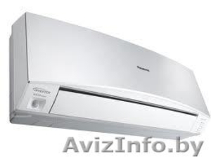 Кондиционеры PANASONIC в Жлобине. Широкий выбор моделей. Гарантия 36 мес.