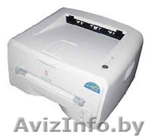 Продам лазерный  принтер Xerox Phaser 3121  - Изображение #1, Объявление #674994