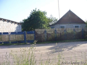 Для отдыха полдома в деревне г. Белоозерск