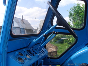 Трактор Т-40AМ в хорошем состоянии - Изображение #1, Объявление #698971