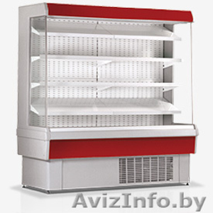 Продается холодильное оборудование в отличном состоянии - Изображение #2, Объявление #687801