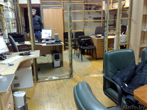 Готовый Комплект мебели для офиса !!!! - Изображение #1, Объявление #709325