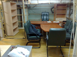 Готовый Комплект мебели для офиса !!!! - Изображение #2, Объявление #709325