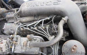 SCANIA 144 двигатель в сборе - Изображение #3, Объявление #714561