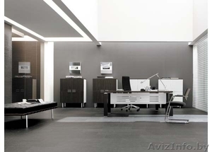 офисня мебель (РБ,РФ,Китай,Италия), перегородки - Изображение #1, Объявление #711907