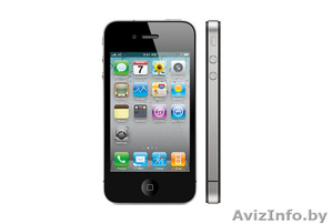 Apple iphone 4G на 2 сим карты - Изображение #2, Объявление #711324