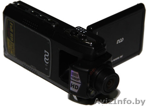 Автомобильный видеорегистратор DOD F900LHD - Изображение #1, Объявление #712454