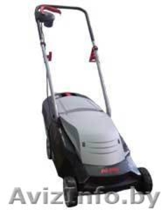Электрическая газонокосилка: AL - KO Classic 3.2 E 1000W