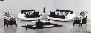 новая мягкая мебель отличного качества - Изображение #1, Объявление #725467