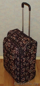 Чемодан ы и чемоданчики АРЕНДА НА ПРОКАТ - Изображение #1, Объявление #724382
