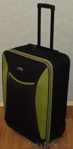 Чемодан ы и чемоданчики АРЕНДА НА ПРОКАТ - Изображение #2, Объявление #724382