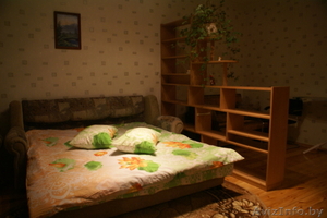 Уютная, комфортабельная квартира в Минске посуточно - Изображение #4, Объявление #712824