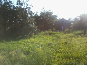 Земельный участок,25 соток, с домом, г.п. Семков городок, 5км. от МКАД - Изображение #3, Объявление #727312