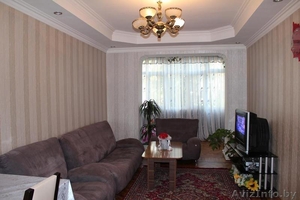 Посуточно сдается 2- х комнатная квартира в самом центре г.  Баку, Азербайджан. - Изображение #1, Объявление #411135