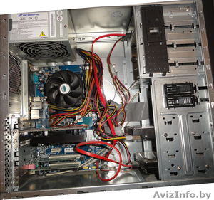 Двухядерный компьютер в хорошем состоянии - Изображение #2, Объявление #700161