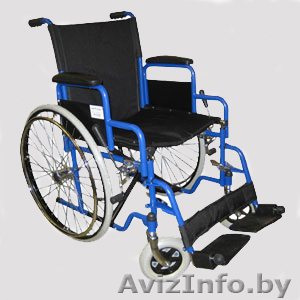 Мед-прокат «Опора»: инвалидные коляски  напрокат, ходунки для взрослых - Изображение #2, Объявление #720041