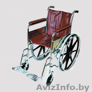 Прокат-Всего: костыли, инвалидные коляски, ходунки напрокат - Изображение #5, Объявление #720043