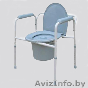 Мед-прокат «Опора»: инвалидные коляски  напрокат, ходунки для взрослых - Изображение #3, Объявление #720041