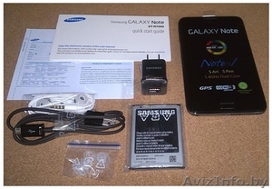 Samsung Galaxy S3 16GB - Изображение #3, Объявление #725316