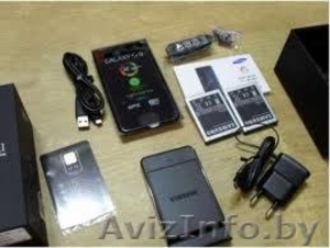 New iPhone, Samsung, Blackberry porsche, Nokia - Изображение #1, Объявление #725258