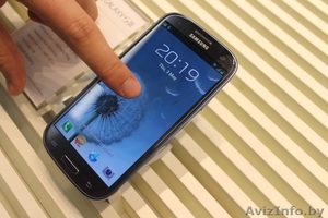Samsung Galaxy S3 64gb - Изображение #1, Объявление #724862